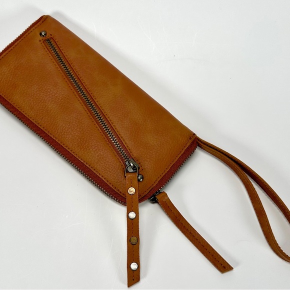 Free People Wristlet Wallet - Picture 3 of 10